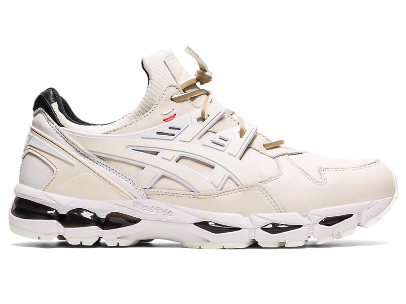 Tênis Asics GEL-KAYANO TRAINER 21 Homem Branco, 8919A387.036